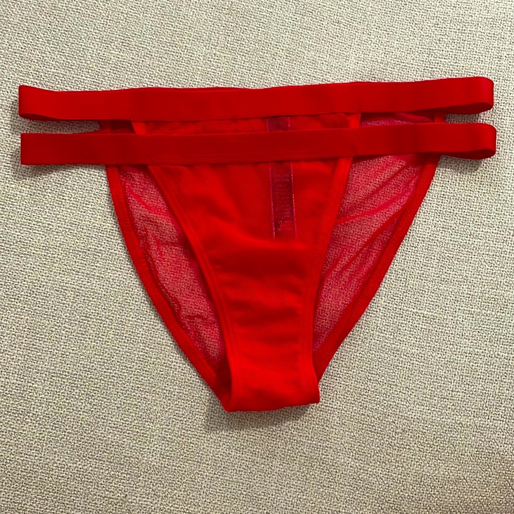 Victoria's Secret panty - XS